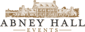 Abney Hall Events Logo